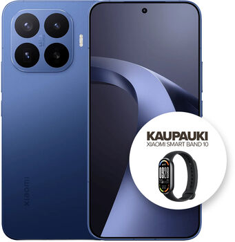 Xiaomi 17T Pro snjallsími 512GB - Blár