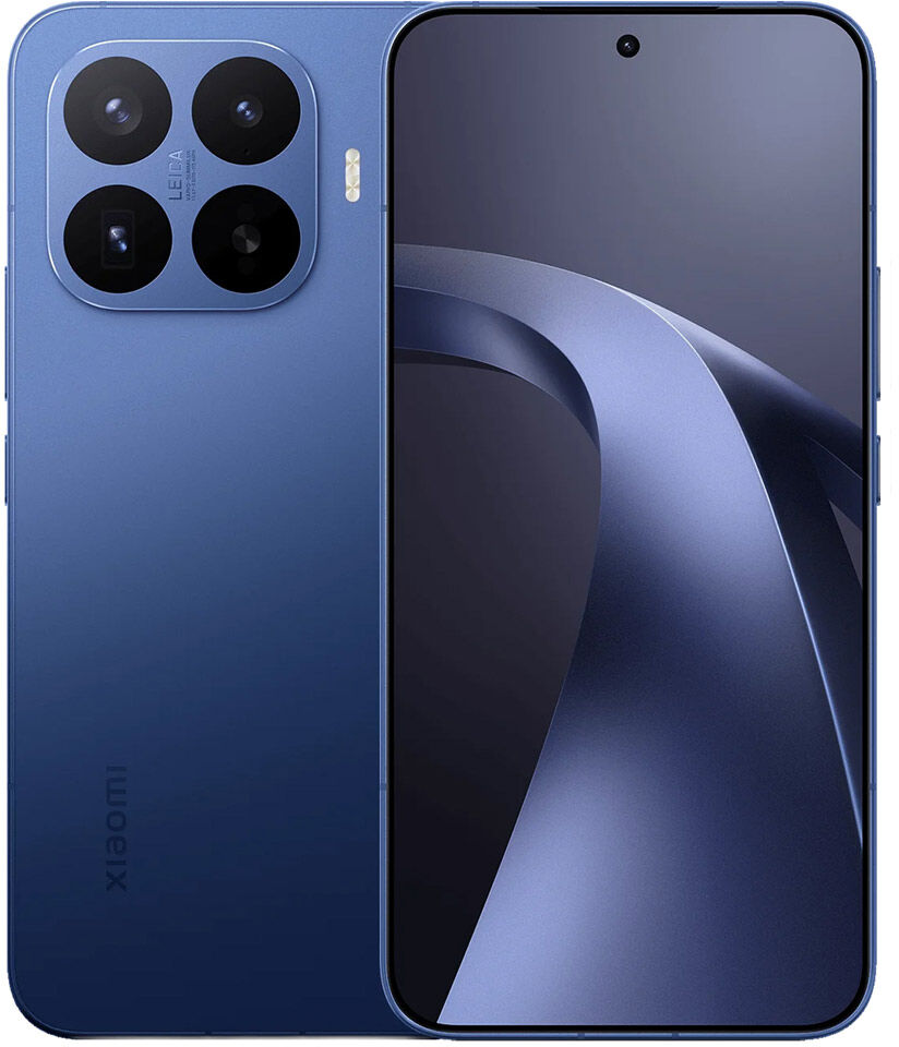 Xiaomi 17T Pro snjallsími 512GB - Blár