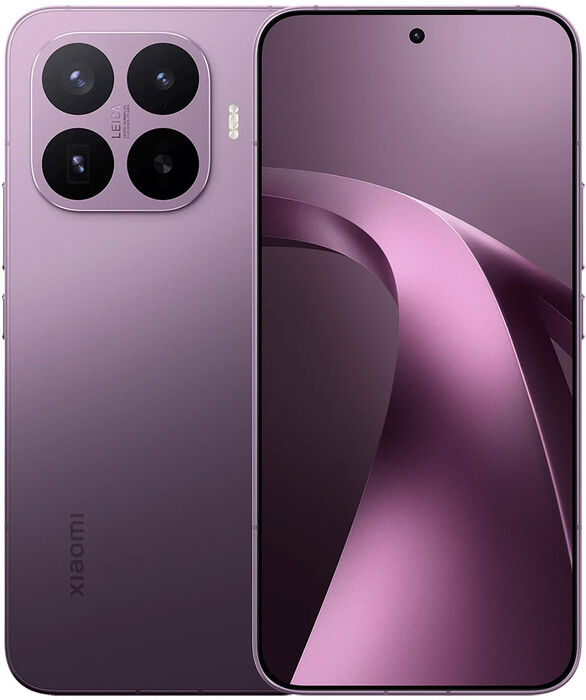 Xiaomi 17T Pro snjallsími 512GB - Fjólublár