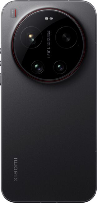 Xiaomi 17 Ultra snjallsími 512GB - Svartur