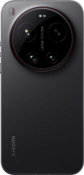 Xiaomi 17 Ultra snjallsími 512GB - Svartur