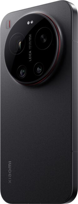 Xiaomi 17 Ultra snjallsími 512GB - Svartur