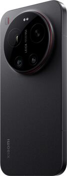 Xiaomi 17 Ultra snjallsími 512GB - Svartur