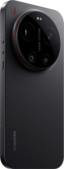 Xiaomi 17 Ultra snjallsími 512GB - Svartur