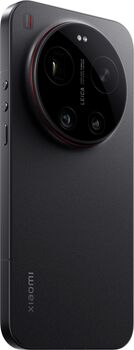 Xiaomi 17 Ultra snjallsími 512GB - Svartur