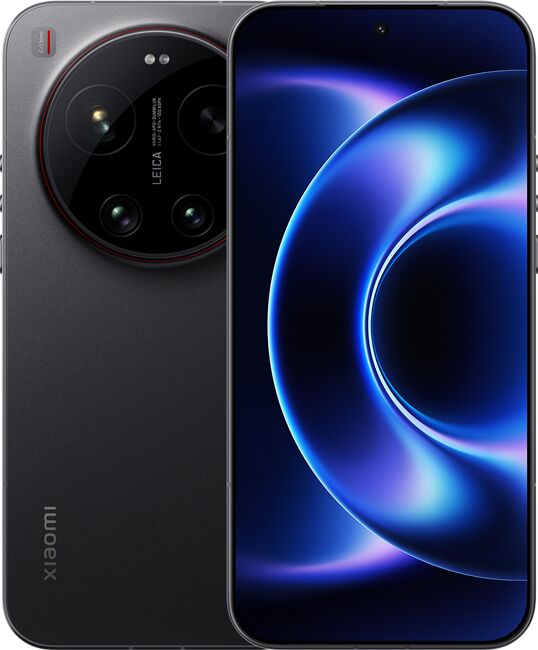 Xiaomi 17 Ultra snjallsími 512GB - Svartur