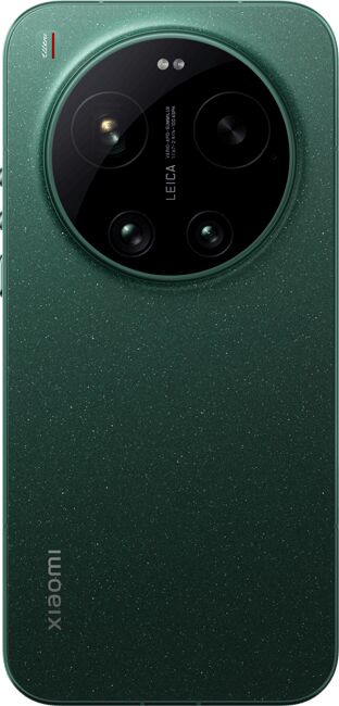 Xiaomi 17 Ultra snjallsími 512GB - Grænn