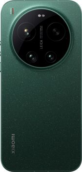 Xiaomi 17 Ultra snjallsími 512GB - Grænn