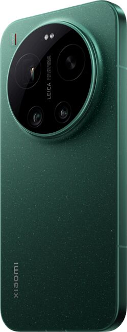 Xiaomi 17 Ultra snjallsími 512GB - Grænn