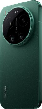 Xiaomi 17 Ultra snjallsími 512GB - Grænn