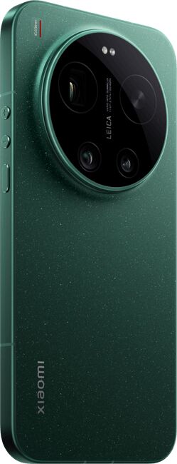 Xiaomi 17 Ultra snjallsími 512GB - Grænn