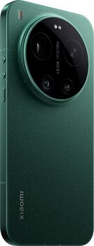 Xiaomi 17 Ultra snjallsími 512GB - Grænn
