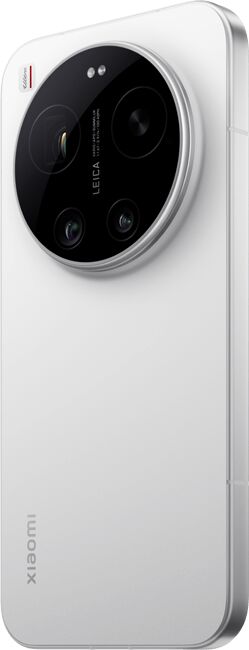 Xiaomi 17 Ultra snjallsími 512GB - Hvítur