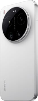 Xiaomi 17 Ultra snjallsími 512GB - Hvítur