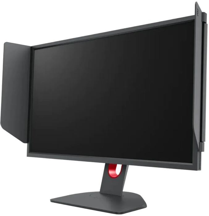 BenQ Zowie XL2746K 27" FHD 240Hz leikjaskjár - Svartur