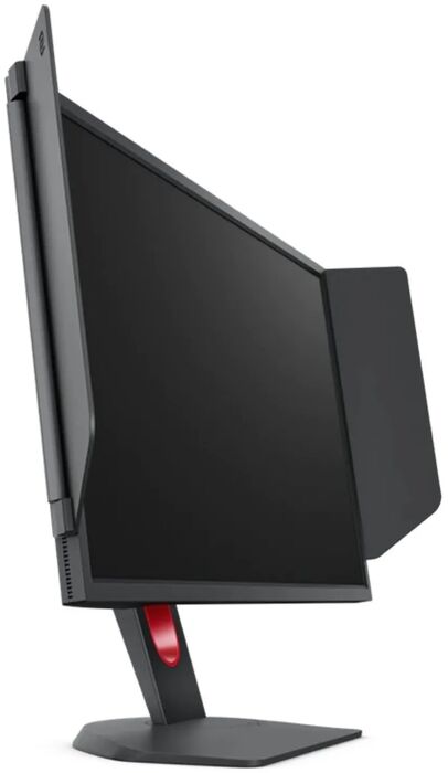 BenQ Zowie XL2746K 27" FHD 240Hz leikjaskjár - Svartur