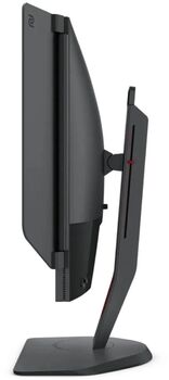BenQ Zowie XL2746K 27" FHD 240Hz leikjaskjár - Svartur