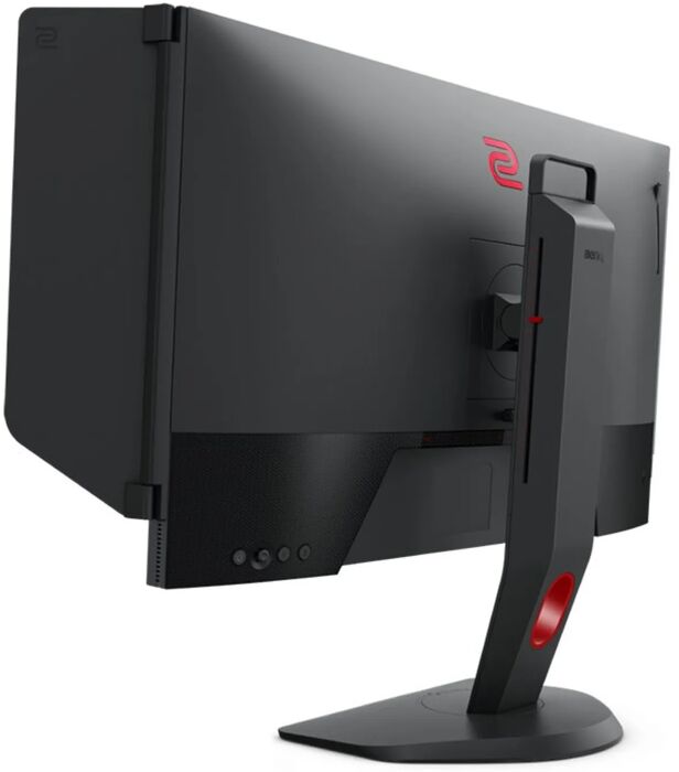 BenQ Zowie XL2746K 27" FHD 240Hz leikjaskjár - Svartur