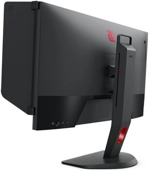 BenQ Zowie XL2746K 27" FHD 240Hz leikjaskjár - Svartur