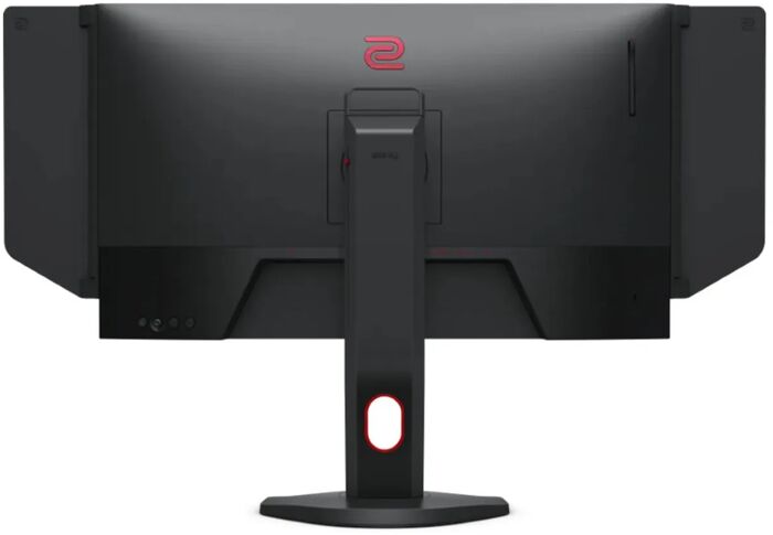 BenQ Zowie XL2746K 27" FHD 240Hz leikjaskjár - Svartur