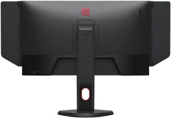 BenQ Zowie XL2746K 27" FHD 240Hz leikjaskjár - Svartur