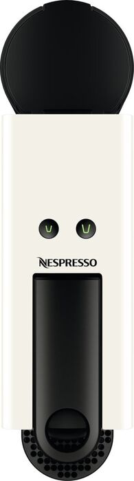 Nespresso Essenza Mini hylkjakaffivél - Hvít