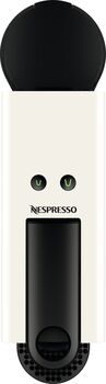 Nespresso Essenza Mini hylkjakaffivél - Hvít