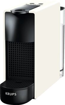 Nespresso Essenza Mini hylkjakaffivél - Hvít