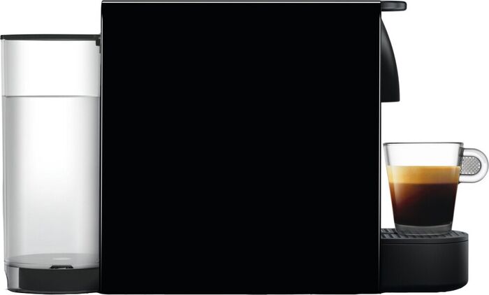 Nespresso Essenza Mini hylkjakaffivél - Svört