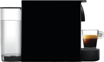 Nespresso Essenza Mini hylkjakaffivél - Svört
