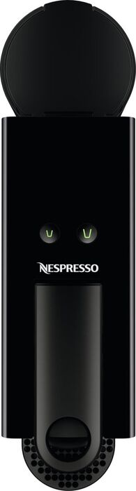 Nespresso Essenza Mini hylkjakaffivél - Svört
