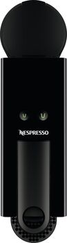 Nespresso Essenza Mini hylkjakaffivél - Svört