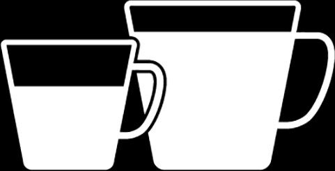 Nespresso CitiZ hylkjakaffivél - Silfur