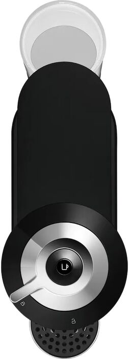 Nespresso Vertuo Next hylkjavél - Svört