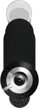 Nespresso Vertuo Next hylkjavél - Svört