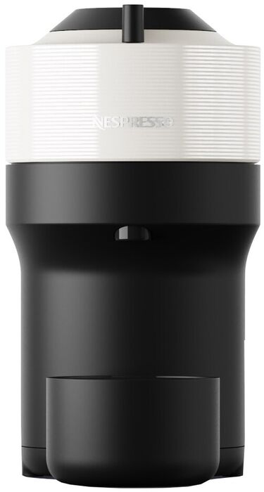 Nespresso Vertuo POP hylkjavél - Hvít 