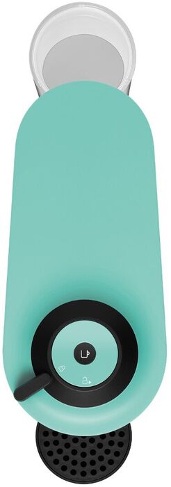 Nespresso Vertuo POP hylkjavél - Græn