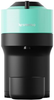 Nespresso Vertuo POP hylkjavél - Græn 