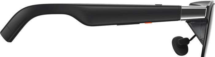 XREAL One AR Gleraugu