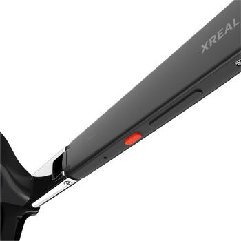 XREAL One AR Gleraugu