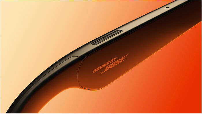 Xreal One Pro AR Gleraugu - Large