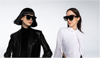 Xreal One Pro AR Gleraugu - Large