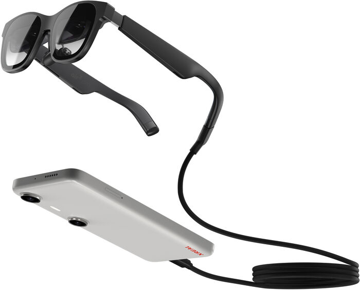 XREAL Beam Pro 6/128GB