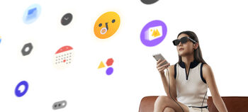 XREAL Beam Pro 6/128GB