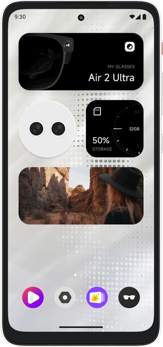 XREAL Beam Pro 6/128GB