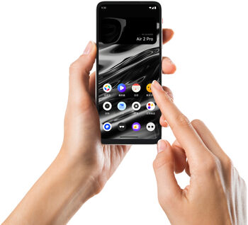 XREAL Beam Pro 6/256GB