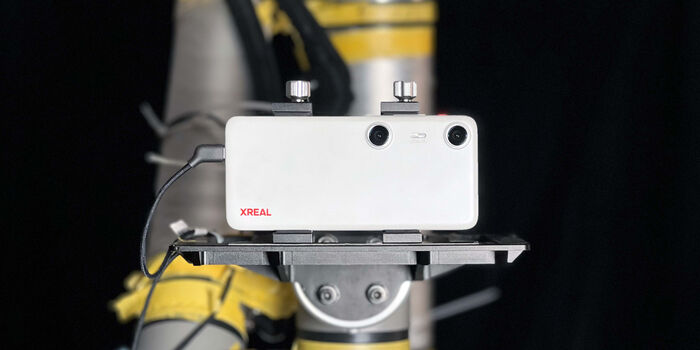 XREAL Beam Pro 6/256GB