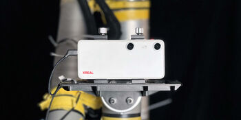 XREAL Beam Pro 6/256GB