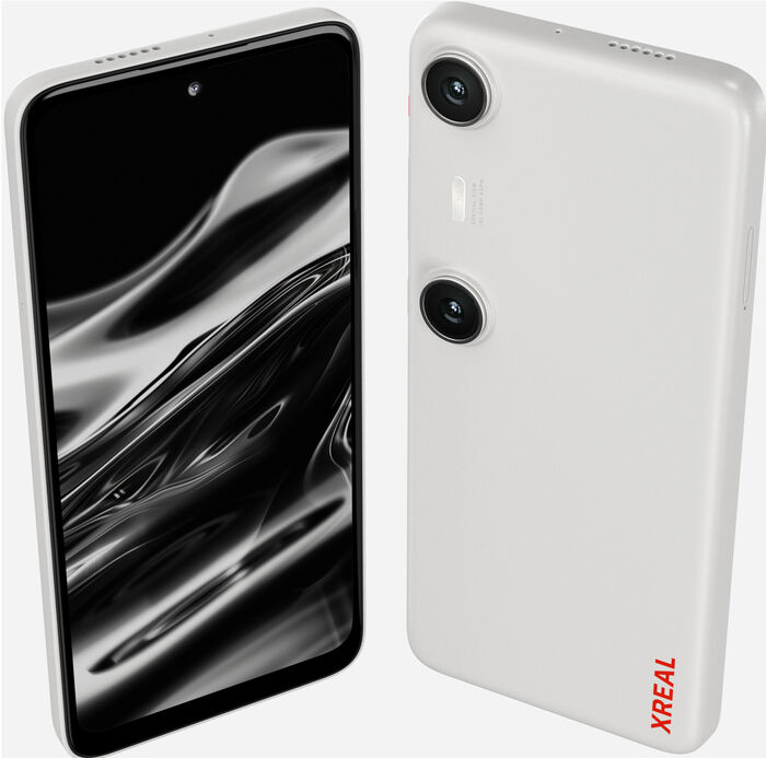 XREAL Beam Pro 6/256GB