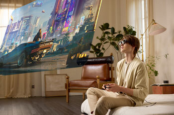 XREAL Beam Pro 6/256GB